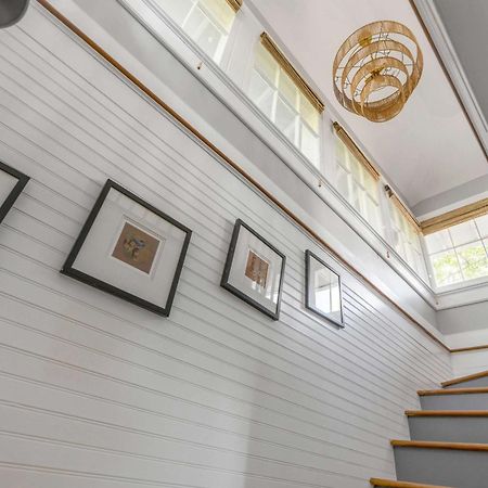 Serene Cottage With Beautiful Garden And Heated Pool Charleston Eksteriør billede